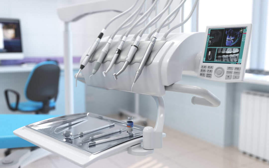 Robot Dentists: What Are The Risks?