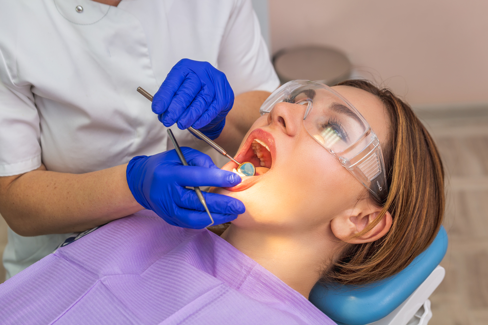 Future Smiles: How Technology is Revolutionizing Cosmetic Dentistry